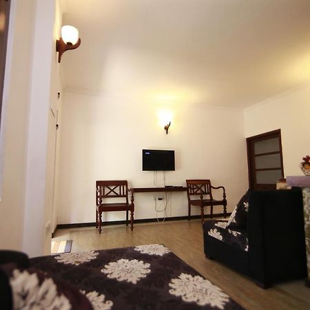 Villa Lotus Hikkaduwa Exterior foto