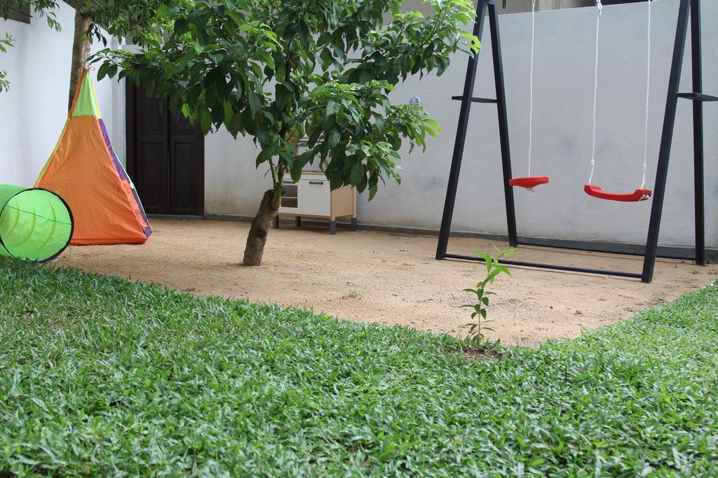 Villa Lotus Hikkaduwa Quarto foto