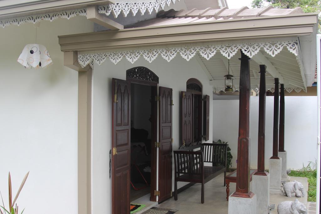 Villa Lotus Hikkaduwa Quarto foto